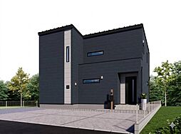 群馬県伊勢崎市境栄