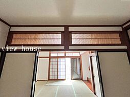 室内の画像