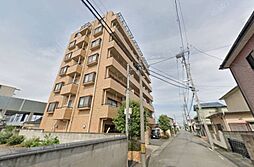ダイアパレス　前橋広瀬川