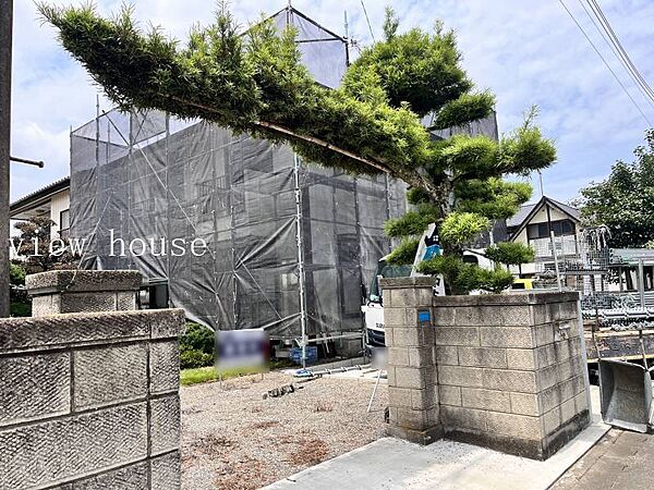 ※リフォーム中　現地2026年6月撮影