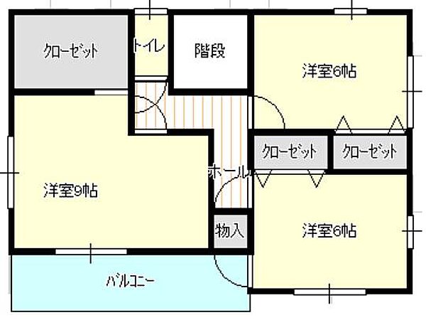 2階