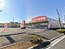 周辺：クスリのアオキ連取店 404m22時まで営業しているのでお仕事帰りでも寄れちゃいます♪