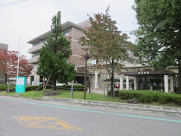 医療法人鶴谷会鶴谷病院 580m診察時間≪各科による≫　休診日≪日曜日・祝日・年末年始≫