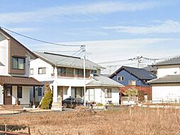 桐生市境野町 中古住宅