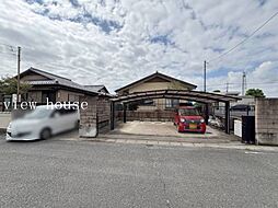 群馬県伊勢崎市境伊与久
