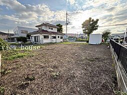 群馬県伊勢崎市境伊与久