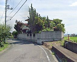 群馬県前橋市勝沢町