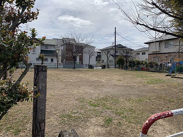 周辺を拡大表示