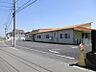 周辺：むつみ保育園 807m「一隅を照らす光となる」を基本理念として保育をしています♪