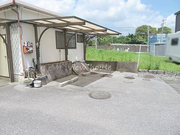 静かで風通しの良い環境です♪