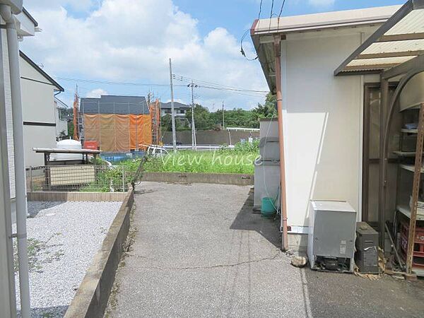 静かで風通しの良い環境です♪