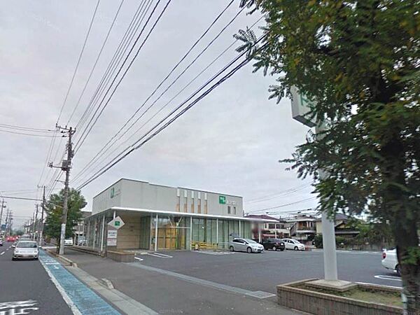 栃木銀行大曽支店 1373m