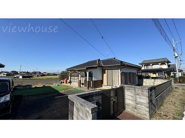 detached 栃木県下都賀郡壬生町大字藤井
地図を見る
