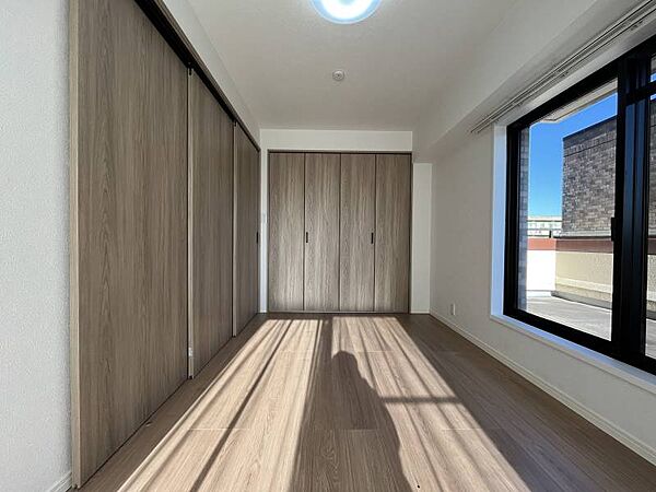 apartment 栃木県宇都宮市塙田５丁目
地図を見る
