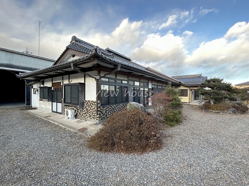 detached 栃木県鹿沼市玉田町