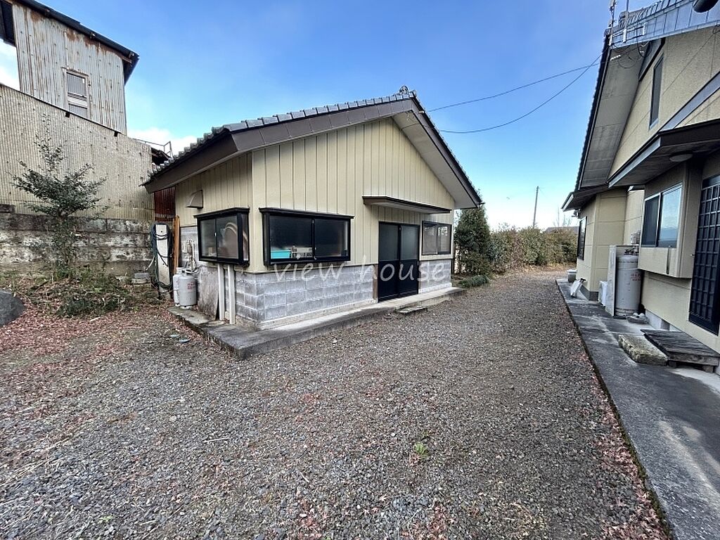detached 栃木県鹿沼市玉田町