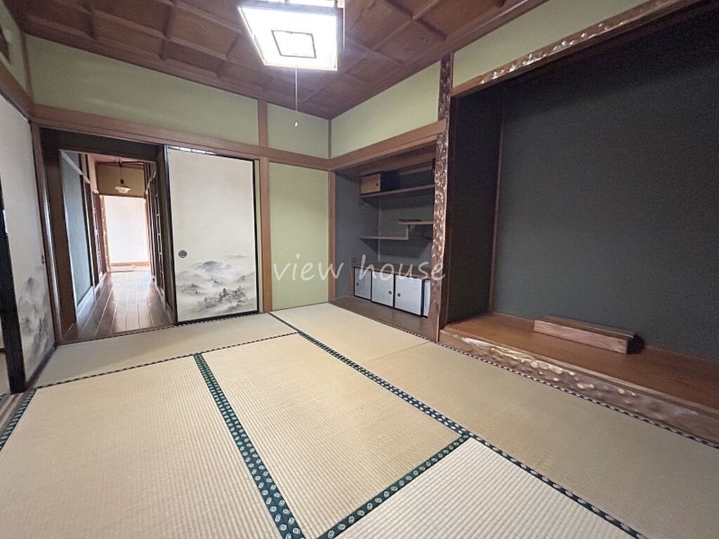 detached 栃木県鹿沼市玉田町