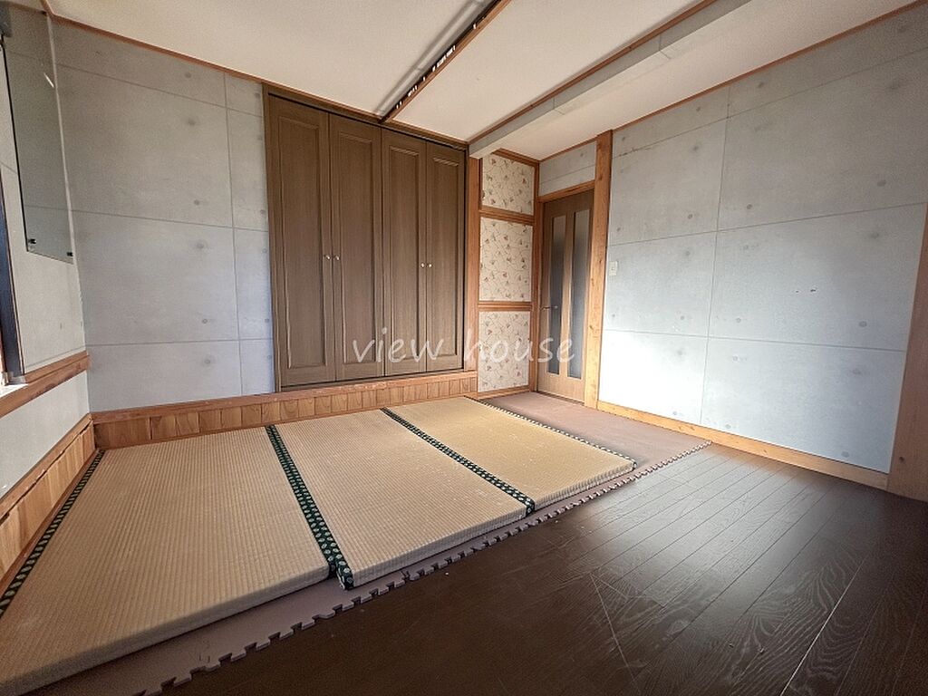 detached 栃木県鹿沼市玉田町