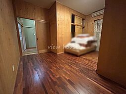 室内の画像