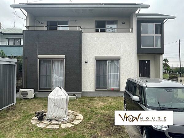 detached 栃木県宇都宮市上御田町
地図を見る
