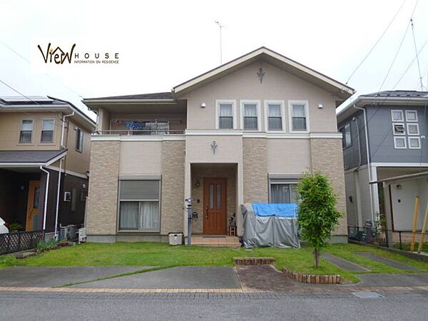 detached 栃木県鹿沼市晃望台
地図を見る
