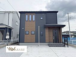 栃木県宇都宮市鶴田町