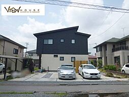 栃木県宇都宮市西大寛２丁目