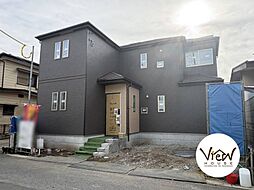 栃木県宇都宮市簗瀬３丁目