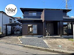 栃木県宇都宮市西川田１丁目