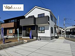栃木県宇都宮市駒生町
