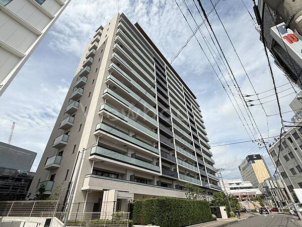 宇都宮駅まで徒歩約2分！中心地にある好立地物件です。