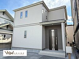 栃木県宇都宮市西川田町