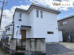宇都宮市緑1期 中古住宅