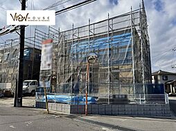 栃木県宇都宮市西の宮２丁目