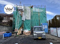 栃木県宇都宮市鶴田町