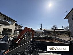 栃木県宇都宮市富士見が丘３丁目