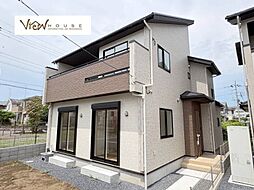 宇都宮市五代2丁目1号棟 新築住宅