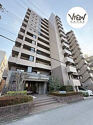 サーパス中河原　　中古マンション