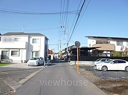 栃木県宇都宮市石井町