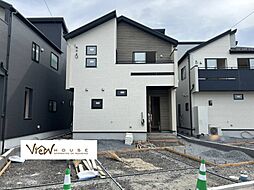 栃木県宇都宮市鶴田町