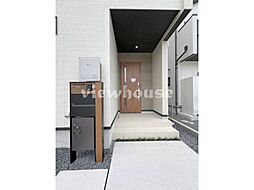 外観の画像