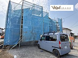 栃木県宇都宮市鶴田町