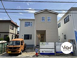栃木県宇都宮市西川田南１丁目