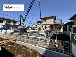 栃木県宇都宮市西川田南１丁目