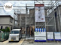栃木県宇都宮市西川田南１丁目