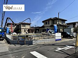 栃木県宇都宮市西川田南１丁目