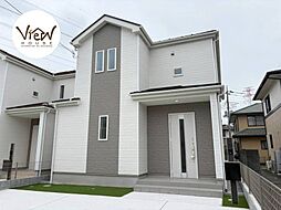 宇都宮市簗瀬町A棟　新築住宅
