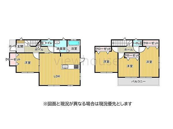 間取り：309000090900