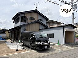 栃木県宇都宮市鶴田２丁目