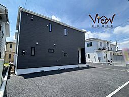 栃木県宇都宮市中久保２丁目